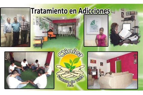 Centro De Rehabilitacion Para Las Adicciones En Iztapalapa Teléfono Y