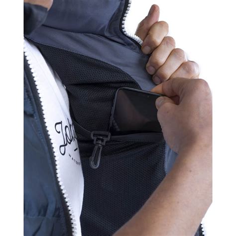 Gilet De Flottabilite Bodywarmer Jobe Bleu Pas Cher En Vente Sur Stock