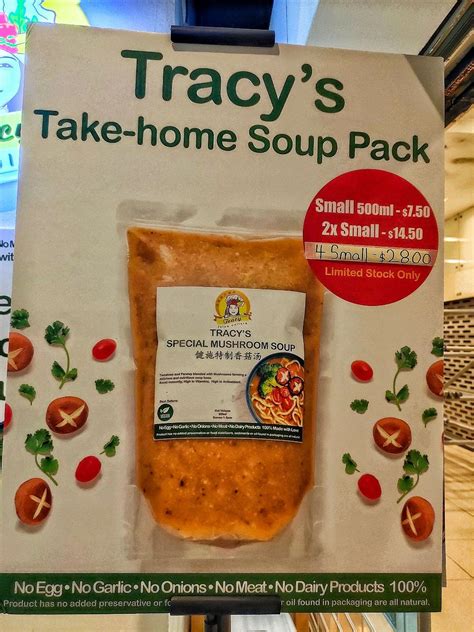 CLOSED: Tracy Juice Culture - Tanjong Pagar - Central Singapore ...