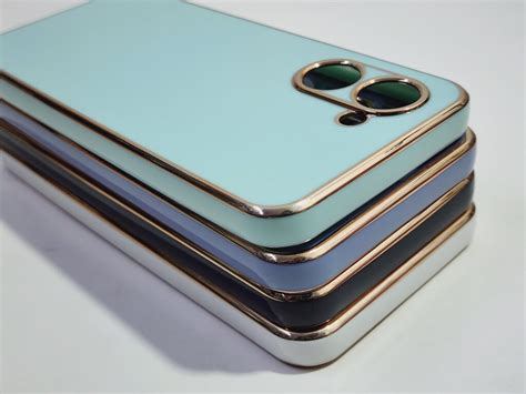 Realme C33 TPU Chrome Back Cover BT Limited Edition Store