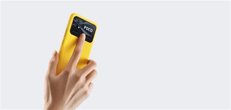 POCO C40 | POCO Global