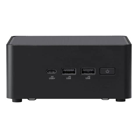 Asus Nuc 14 Pro Intel Ultra 5 125h It Tradeport