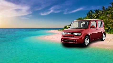 Bahamas Island Car Rental And Sales