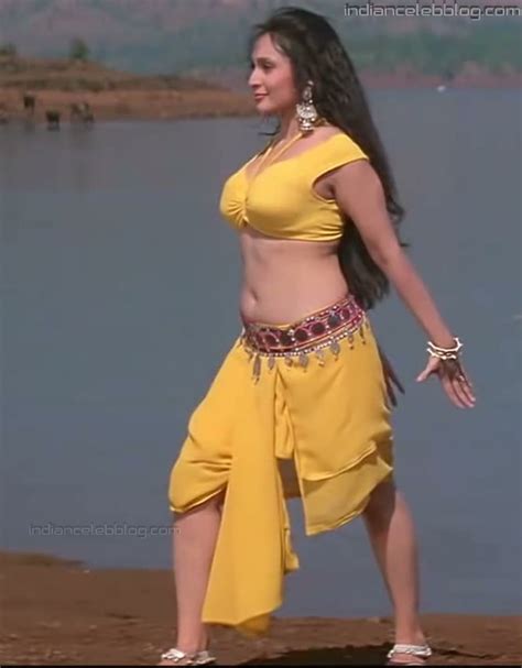 Pratibha Sinha Bollywood Actress Tcms Hot Navel Hd Caps Starcelebblog