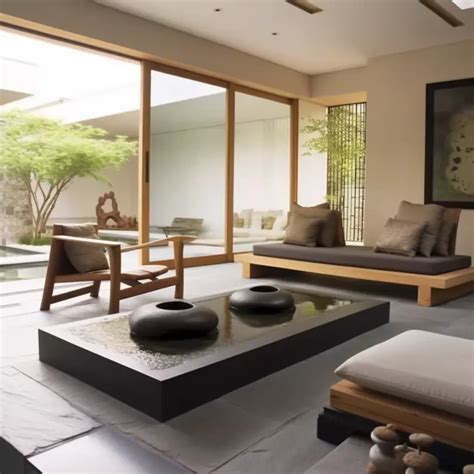 Discover The Secrets Of Asian Zen Interior Design For A Serene Home