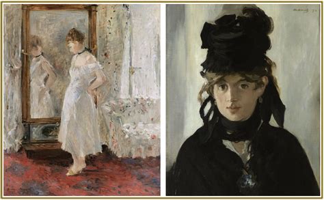 Sentimental Trivial Diariamente La Cuna De Berthe Morisot Damnificados