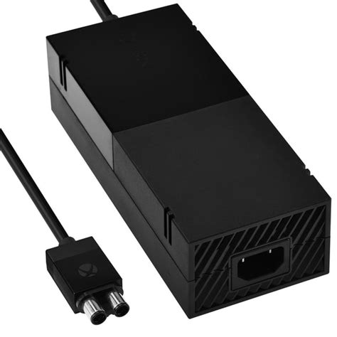 For Xbox One S Power Supply Supremegamegear