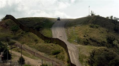 U.S. Border Patrol Agents in 'Firefight' With Mexican Gang | Fox News