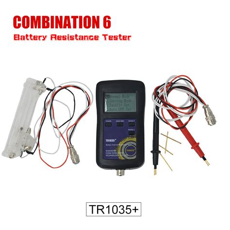 Upgrade Yr Digital Original Four Line Tr Lithium Battery