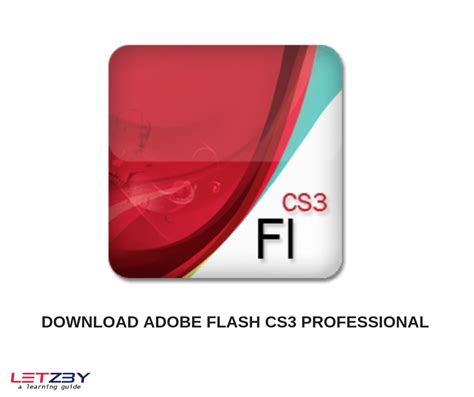 Adobe Flash Cs3 Professional Free Download Full Version