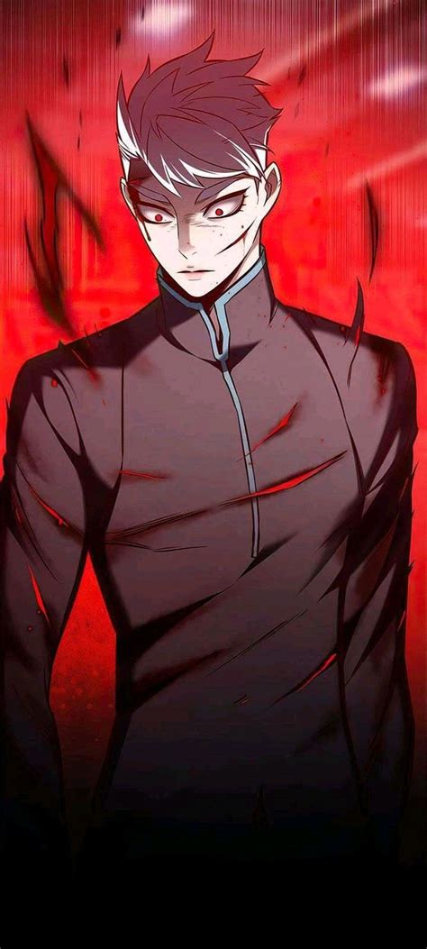 Duke || Eleceed