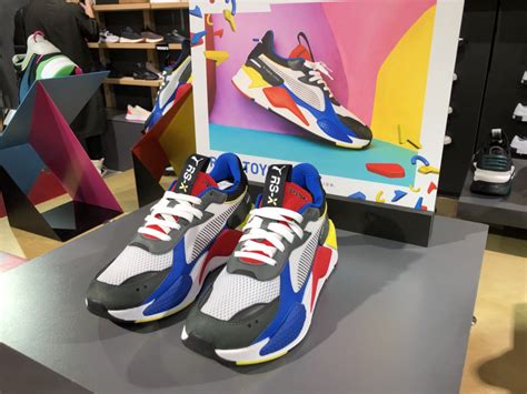 10 Best Sneaker Stores In Tokyo Japan Web Magazine