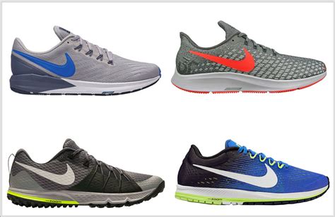 Best Nike Running Shoes 2018 Solereview