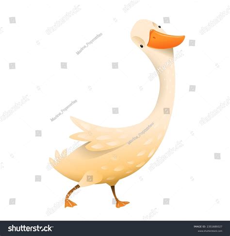 Happy Goose Photos And Images Shutterstock