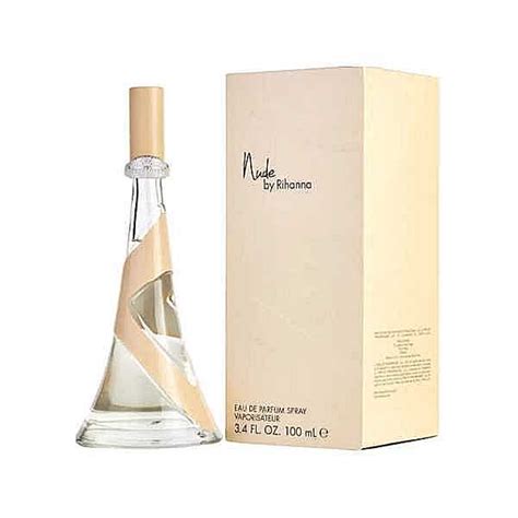 Rihanna Nude Eau De Parfum Spray Ml