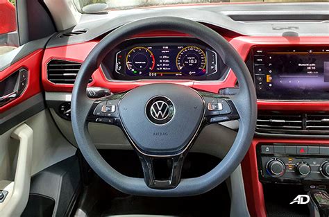 Volkswagen T Cross Reviews Autodeal Ph