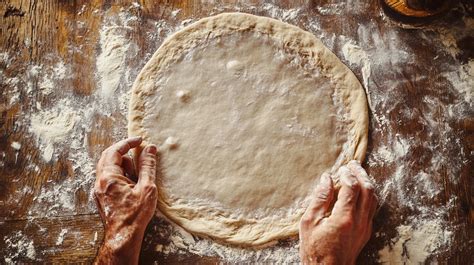 double  flour  ultimate pizza pasta secret