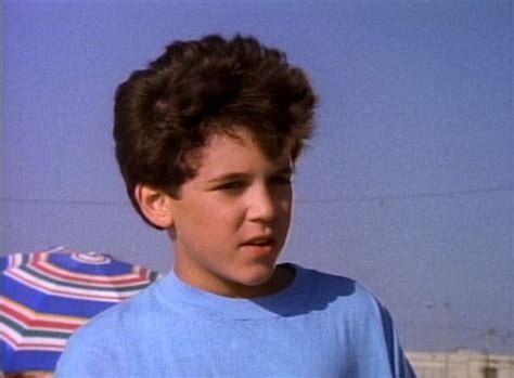 Picture Of Fred Savage In The Wonder Years Fred Savage 1715356636