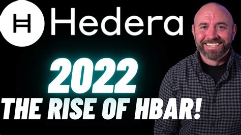 Why Hedera Hashgraph Will Breakout In Hbar Price Predictions