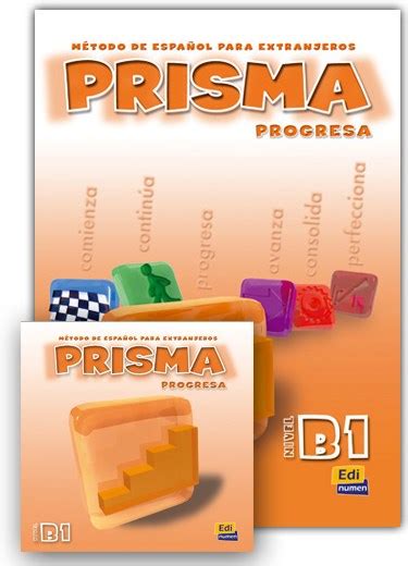 Prisma B Libro Del Alumno Audio Cd Maria