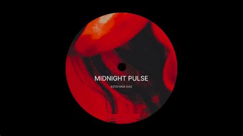 Midnight Pulse Official Audio Visualizer Youtube