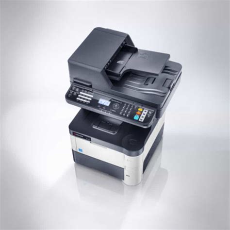 Kyocera M3540dn Mfp Global Office Machines