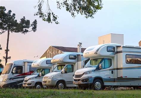 7ª Expo Motorhome reúne apaixonados e sonhadores em mega evento