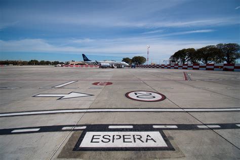 El Tr Fico De Pasajeros En Aeropuertos De Am Rica Latina Y El Caribe