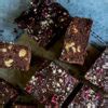 Gesunde Protein Brownies Mit Bohnen Vegan Glutenfrei Mrs Flury