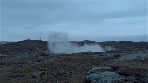 Nunavut Recorvery Center – Aqqusariaq (Civil Works) – Iqaluit, Nunavut ...