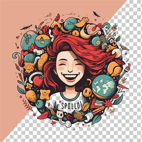 Premium Psd Planet Earth Png Illustration