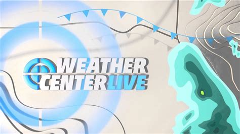 Weather Channel Show Intro Youtube