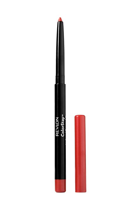 Revlon Colorstay Lipliner Red