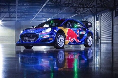 Mスポーツ・フォード 2024年ドライバーを発表、フルモーとミュンスターwrc2から昇格 エコカーブログ Eddie Ks Eco