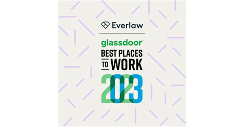 Everlaw Ranks 9 On Glassdoors 2023 Best Places To Work List