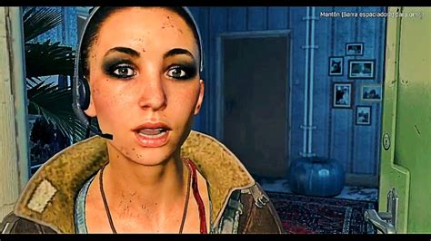 Dying Light GAMEPLAY ESPAÑOL PARTE 3 YouTube