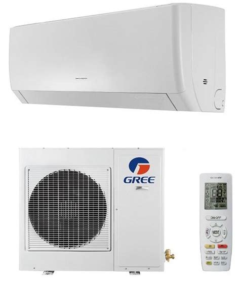 Air Conditioner Gree Pular 6 2 6 5kW W1GRE GWH24AGD K6DNA1C I O KOM