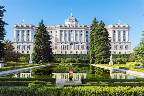 Madryt Najlepsze Atrakcje Zabytki Muzeum Prado