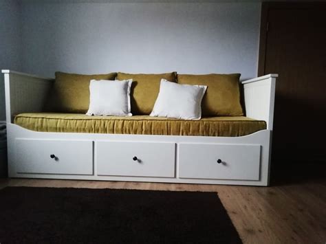 Cama Sof Hemnes Abrantes S O Vicente E S O Jo O E Alferrarede Olx