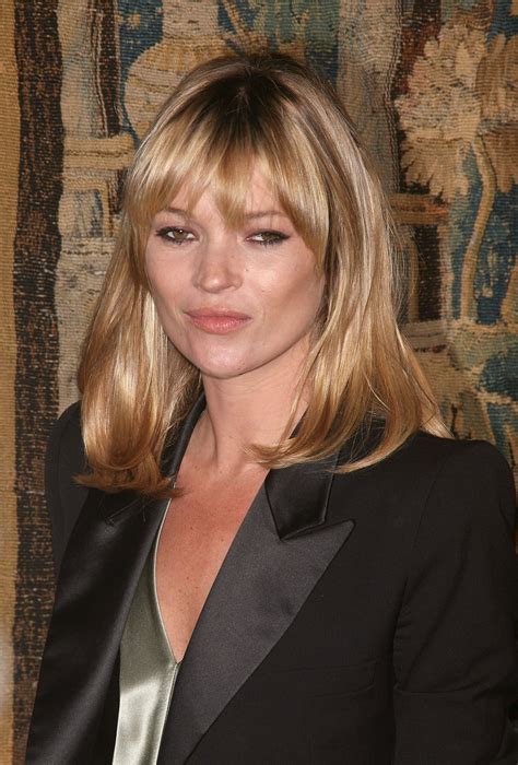 Kate Moss Beauty Magazine Celebrity Beauty Beauty Icons Kate Moss