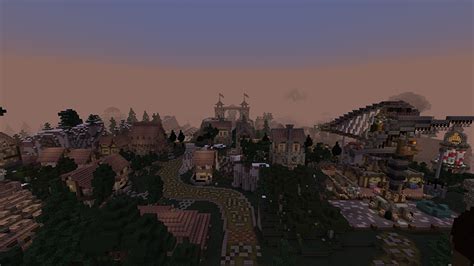 Draco Dynasty By Jfcrafters Minecraft Marketplace Map Minecraft