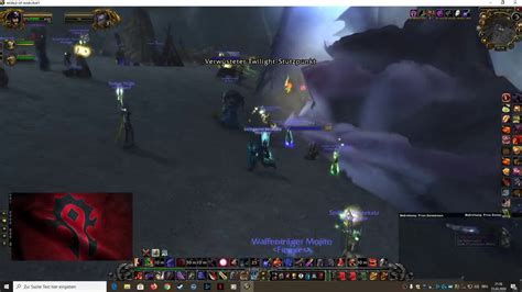 Wow Classic Gilde Finexes Horde Server Everlook Thunderfury Nr 3