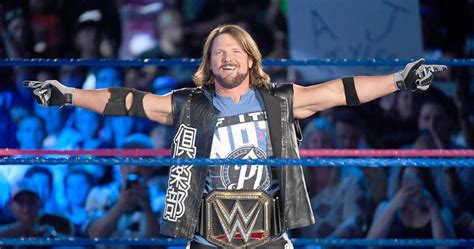 Wwe Smackdown 10 Changes We Expect When It Moves To Fox