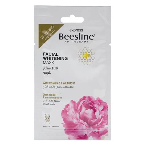 Beesline Facial Whitening Mask G