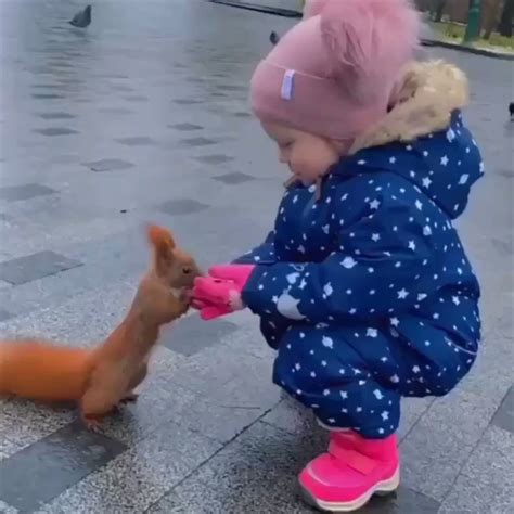 Vivaneil On Twitter At One With Nature👧🏿🐿️😂😍🥰🤗 ️‍🔥💞