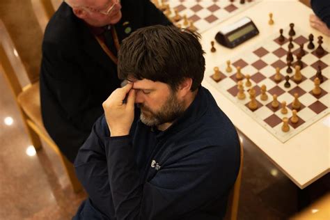 Peter Heine Nielsen On Twitter Great Chess Event In The Seimas Today