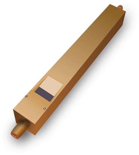 Download Wooden Flute Isolated