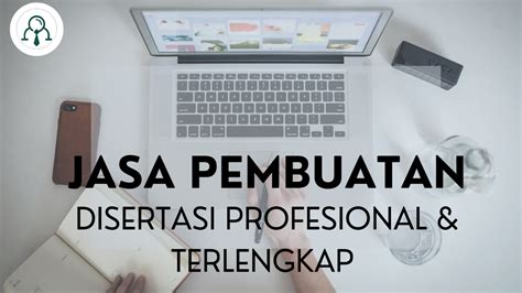 Jasa Joki Disertasi Profesional Terlengkap Research Consultant