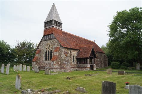 Galleries All Saints Church Creeksea