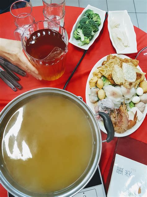 【雪隆美食】好好海鲜火锅之家 Hoho Steamboat Restaurant Sri Petaling 吃喝玩乐旅宝妈